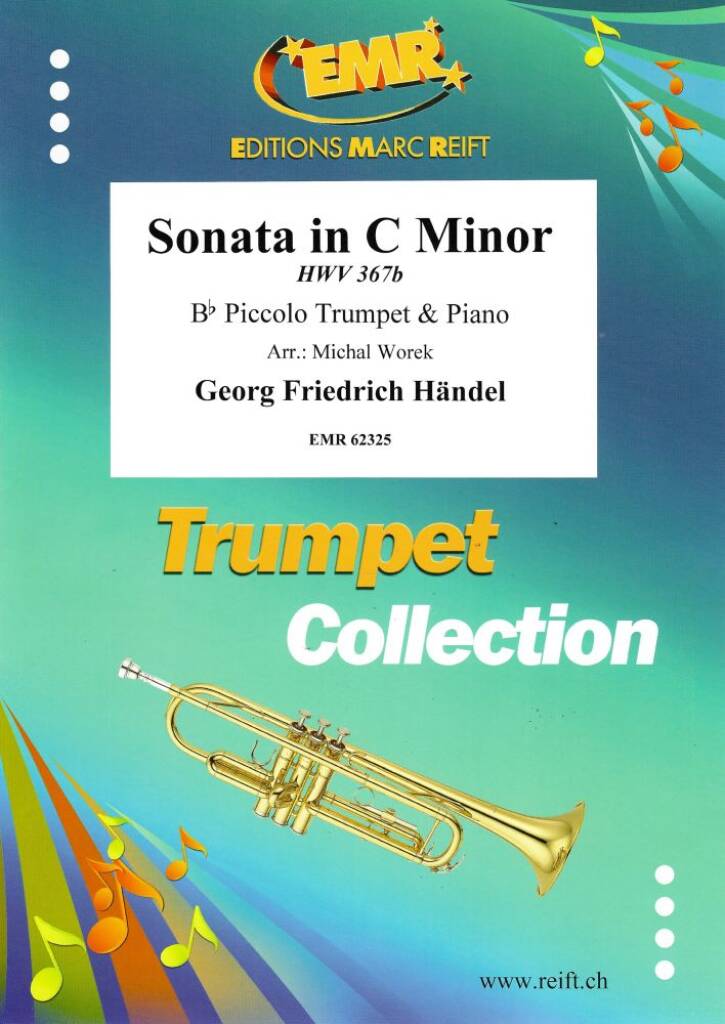 Sonata in C Minor